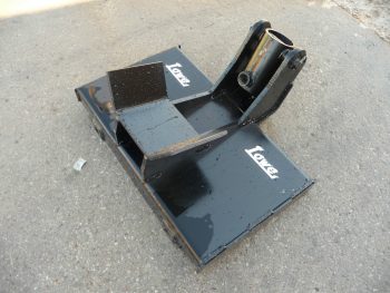 Lowe TD-23 Toro Dingo Auger Drive Mounting Plate for A-Series