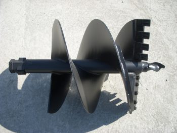 Lowe 24 inch Hex Auger Bit