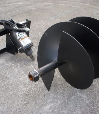 Lowe BP210 Hex Auger with 36 inch Bit