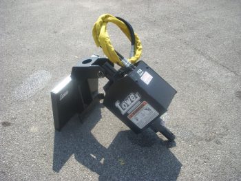 Lowe 750 Auger Post Hole Drive