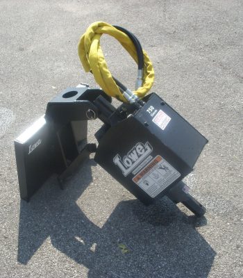 Lowe 750 Auger Post Hole Drive