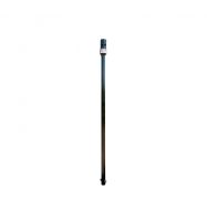 Danuser 72″ Long Fixed Auger Extension – 2″ Hex Shaft 10913 – Skid ...